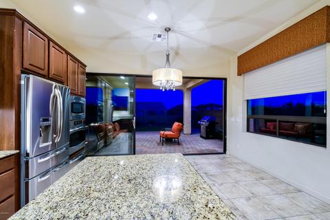 8739 E Jaeger St, Mesa, AZ 85207 photo 25