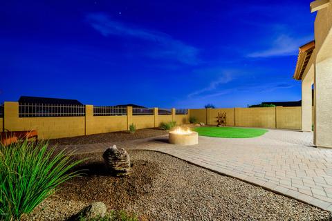 8739 E Jaeger St, Mesa, AZ 85207 photo 55