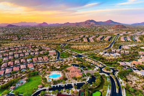 8739 E Jaeger St, Mesa, AZ 85207 photo 44