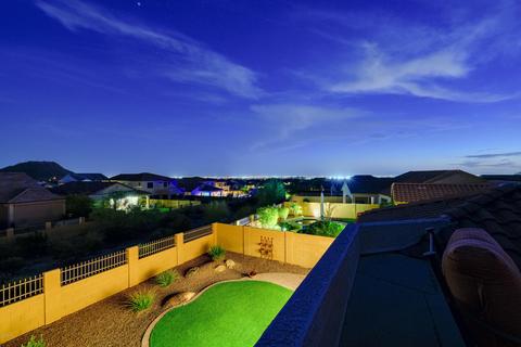 8739 E Jaeger St, Mesa, AZ 85207 photo 57