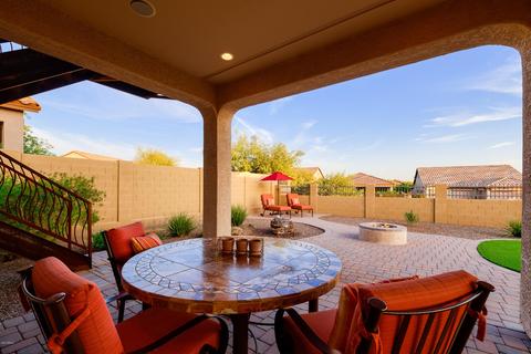 8739 E Jaeger St, Mesa, AZ 85207 photo 50