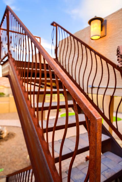 8739 E Jaeger St, Mesa, AZ 85207 photo 7