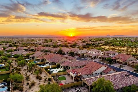 8739 E Jaeger St, Mesa, AZ 85207 photo 6