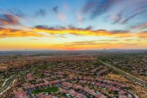 8739 E Jaeger St, Mesa, AZ 85207 photo 41