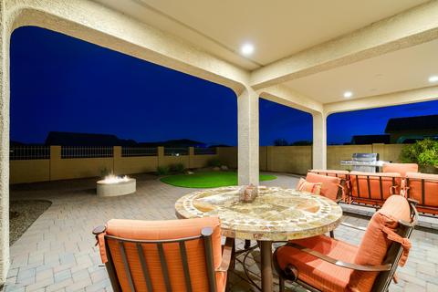 8739 E Jaeger St, Mesa, AZ 85207 photo 51