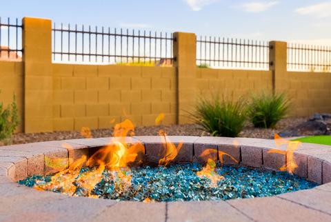 8739 E Jaeger St, Mesa, AZ 85207 photo 49