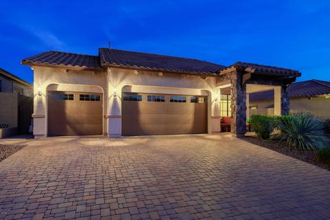 8739 E Jaeger St, Mesa, AZ 85207 photo 10