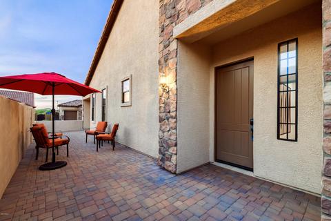 8739 E Jaeger St, Mesa, AZ 85207 photo 12