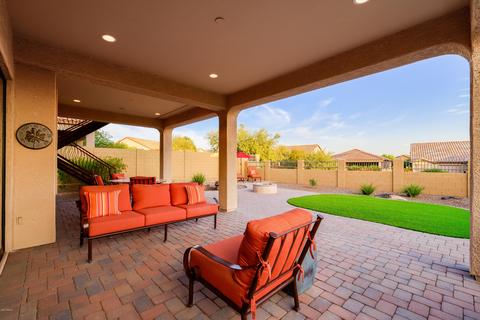8739 E Jaeger St, Mesa, AZ 85207 photo 53