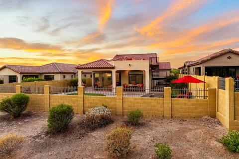 8739 E Jaeger St, Mesa, AZ 85207 photo 46