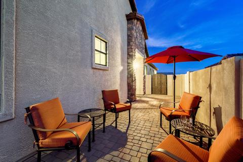 8739 E Jaeger St, Mesa, AZ 85207 photo 13