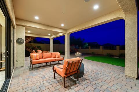 8739 E Jaeger St, Mesa, AZ 85207 photo 52