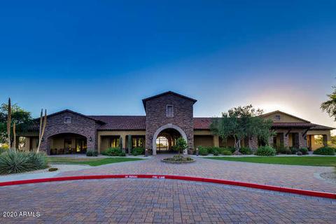 8739 E Jaeger St, Mesa, AZ 85207 photo 59