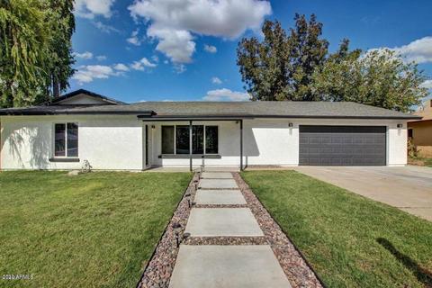 4728 E Oak St, Phoenix, AZ 85008 photo 1