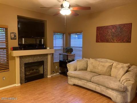 7218 E Knoll St, Mesa, AZ 85207 photo 2