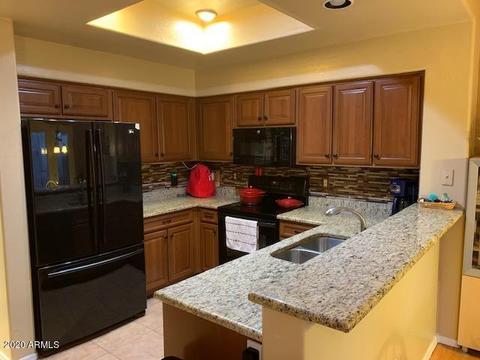 7218 E Knoll St, Mesa, AZ 85207 photo 3