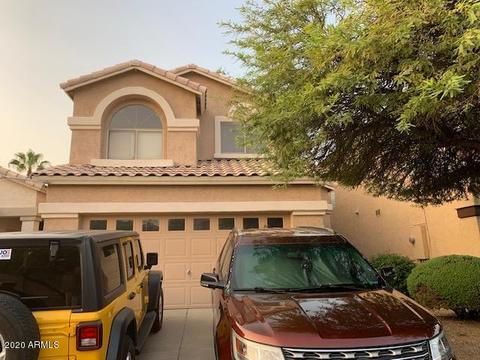 7218 E Knoll St, Mesa, AZ 85207 photo 1