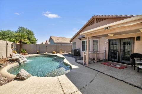 170 W Jasper Dr, Gilbert, AZ 85233 photo 20