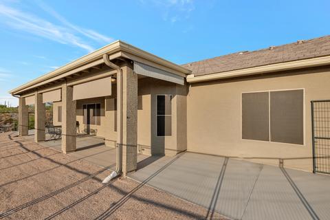 2532 N Val Vista Rd, Apache Junction, AZ 85119 photo 25