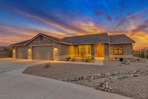 2532 N Val Vista Rd, Apache Junction, AZ 85119 photo 1
