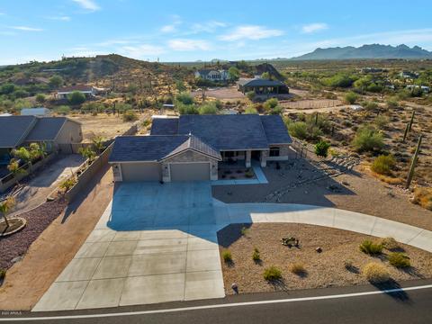 2532 N Val Vista Rd, Apache Junction, AZ 85119 photo 38