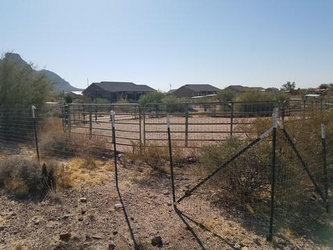 2532 N Val Vista Rd, Apache Junction, AZ 85119 photo 43