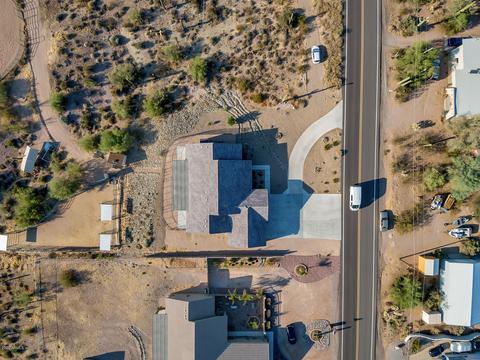 2532 N Val Vista Rd, Apache Junction, AZ 85119 photo 39