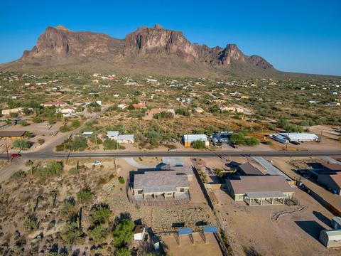 2532 N Val Vista Rd, Apache Junction, AZ 85119 photo 37