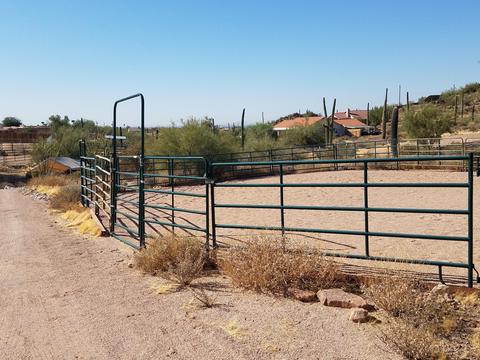2532 N Val Vista Rd, Apache Junction, AZ 85119 photo 42