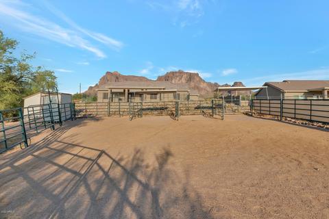 2532 N Val Vista Rd, Apache Junction, AZ 85119 photo 29