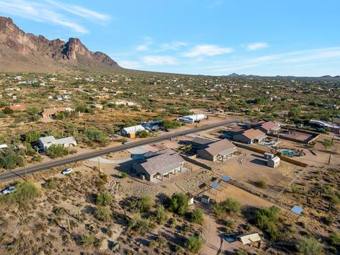 2532 N Val Vista Rd, Apache Junction, AZ 85119 photo 32