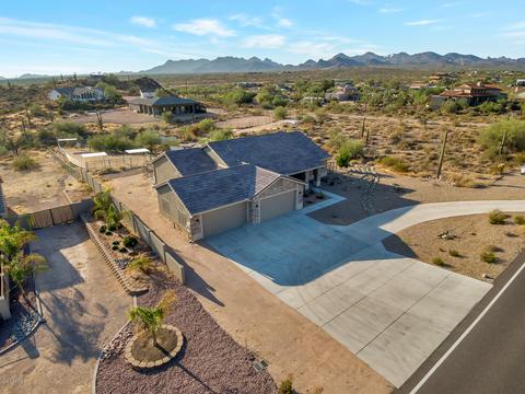 2532 N Val Vista Rd, Apache Junction, AZ 85119 photo 35
