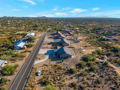 2532 N Val Vista Rd, Apache Junction, AZ 85119 photo 34