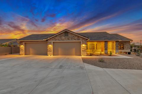 2532 N Val Vista Rd, Apache Junction, AZ 85119 photo 48