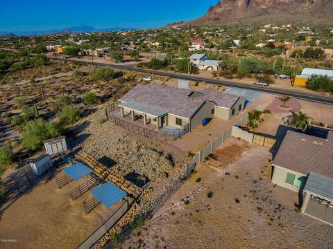 2532 N Val Vista Rd, Apache Junction, AZ 85119 photo 31