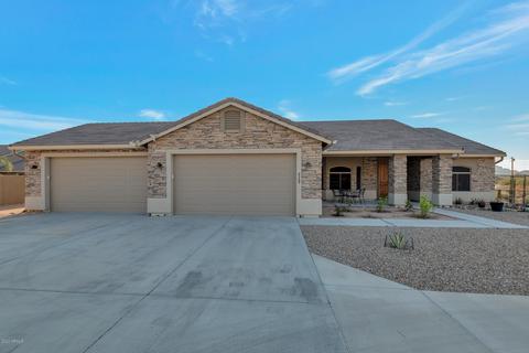 2532 N Val Vista Rd, Apache Junction, AZ 85119 photo 45