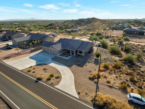 2532 N Val Vista Rd, Apache Junction, AZ 85119 photo 33