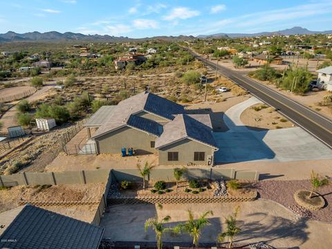 2532 N Val Vista Rd, Apache Junction, AZ 85119 photo 36