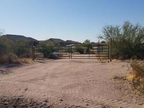 2532 N Val Vista Rd, Apache Junction, AZ 85119 photo 40
