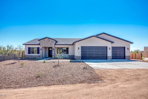 517 S Moon Rd, Apache Junction, AZ 85119 photo 1