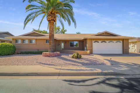 4625 E Dolphin Ave, Mesa, AZ 85206 photo 2