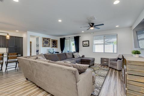 9756 E Torino Ave, Mesa, AZ 85212 photo 13