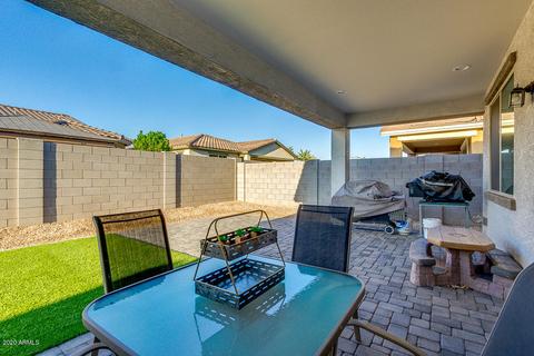 9756 E Torino Ave, Mesa, AZ 85212 photo 32