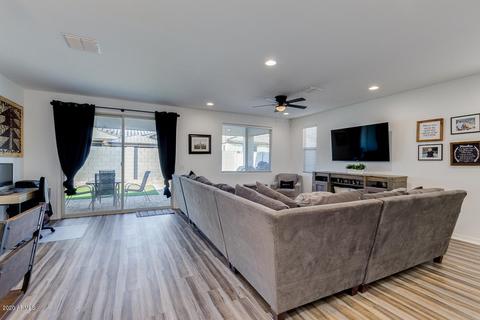 9756 E Torino Ave, Mesa, AZ 85212 photo 10