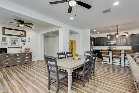 9756 E Torino Ave, Mesa, AZ 85212 photo 14