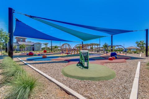 9756 E Torino Ave, Mesa, AZ 85212 photo 38