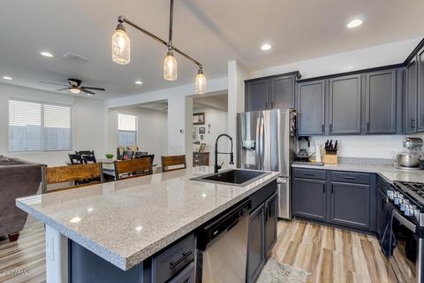 9756 E Torino Ave, Mesa, AZ 85212 photo 4