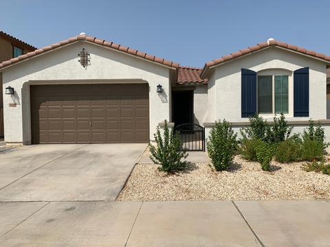 9756 E Torino Ave, Mesa, AZ 85212 photo 1