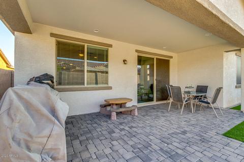 9756 E Torino Ave, Mesa, AZ 85212 photo 31