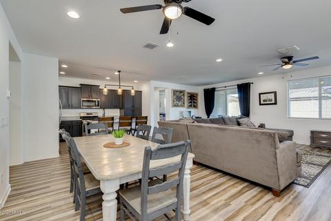 9756 E Torino Ave, Mesa, AZ 85212 photo 9